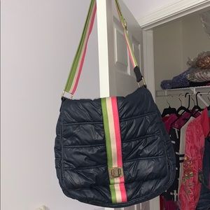 Juicy Couture School Bag